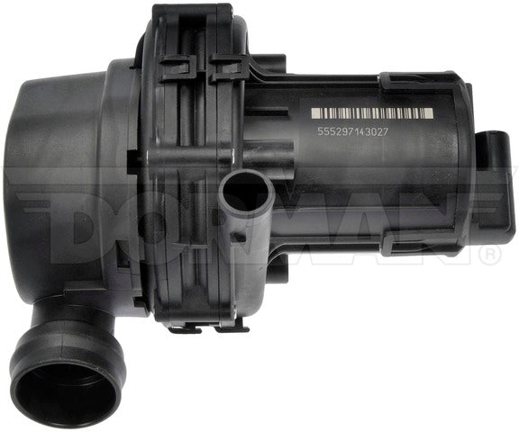 Dorman - OE Solutions Bomba para Inyección Secundaria de Aire P/N:306-006 Fits: BMW 323i 99-98, BMW 328i 99-96, BMW M3 99-94 - Image 2