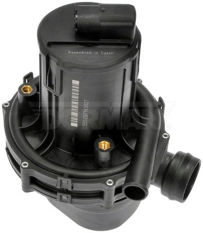 Dorman - OE Solutions Bomba para Inyección Secundaria de Aire P/N:306-006 Fits: BMW 323i 99-98, BMW 328i 99-96, BMW M3 99-94 - Image 4