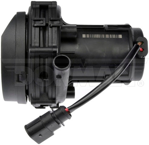 Dorman - OE Solutions Bomba para Inyección Secundaria de Aire P/N:306-008 Fits: Audi A8 Quattro 03-00, Audi Rs6 04-03, Audi S8 03-01 - Image 5