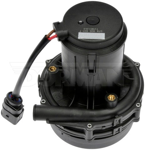 Dorman - OE Solutions Bomba para Inyección Secundaria de Aire P/N:306-008 Fits: Audi A8 Quattro 03-00, Audi Rs6 04-03, Audi S8 03-01 - Image 4