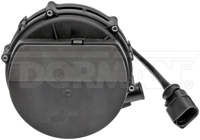 Dorman - OE Solutions Bomba para Inyección Secundaria de Aire P/N:306-008 Fits: Audi A8 Quattro 03-00, Audi Rs6 04-03, Audi S8 03-01 - Image 3