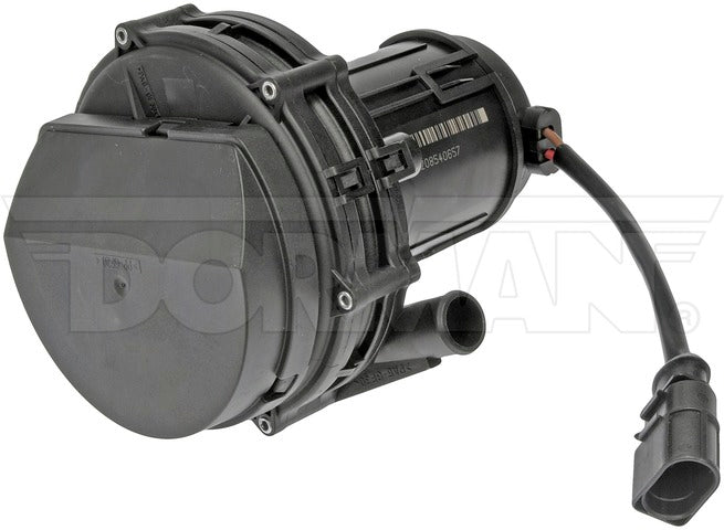 Dorman - OE Solutions Bomba para Inyección Secundaria de Aire P/N:306-008 Fits: Audi A8 Quattro 03-00, Audi Rs6 04-03, Audi S8 03-01 - Image 1