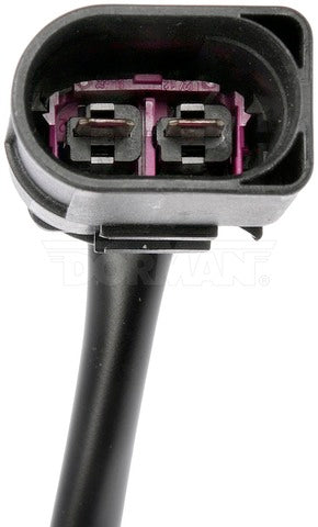 Dorman - OE Solutions Bomba para Inyección Secundaria de Aire P/N:306-008 Fits: Audi A8 Quattro 03-00, Audi Rs6 04-03, Audi S8 03-01 - Image 2