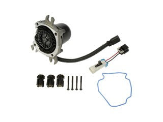Dorman - OE Solutions Bomba para Inyección Secundaria de Aire P/N:306-010 Fits: Audi Rs5, Buick Allure, Buick Century, Buick Lacrosse, Buick Lesabre, Buick Lucerne, Buick Park Avenue, Buick Regal, Buick Rendezvous, Chevrolet Blazer - Image 1