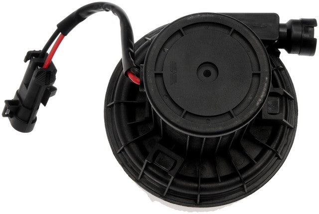 Dorman - OE Solutions Bomba para Inyección Secundaria de Aire P/N:306-012 Fits: Buick Rainier 07-06, Chevrolet Trailblazer 09-06, Chevrolet Trailblazer Ext 2006, GMC Envoy 09-06, GMC Envoy Xl 2006 - Image 2