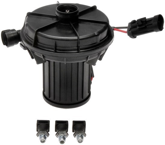 Dorman - OE Solutions Bomba para Inyección Secundaria de Aire P/N:306-012 Fits: Buick Rainier 07-06, Chevrolet Trailblazer 09-06, Chevrolet Trailblazer Ext 2006, GMC Envoy 09-06, GMC Envoy Xl 2006 - Image 1