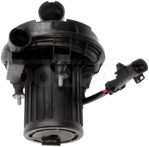 Dorman - OE Solutions Bomba para Inyección Secundaria de Aire P/N:306-013 Fits: Buick Rainier, Chevrolet Trailblazer, Chevrolet Trailblazer Ext, GMC Envoy, GMC Envoy Xl, GMC Envoy Xuv, Oldsmobile Bravada, Saab 9-7x - Image 5
