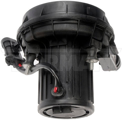 Dorman - OE Solutions Bomba para Inyección Secundaria de Aire P/N:306-013 Fits: Buick Rainier, Chevrolet Trailblazer, Chevrolet Trailblazer Ext, GMC Envoy, GMC Envoy Xl, GMC Envoy Xuv, Oldsmobile Bravada, Saab 9-7x - Image 4