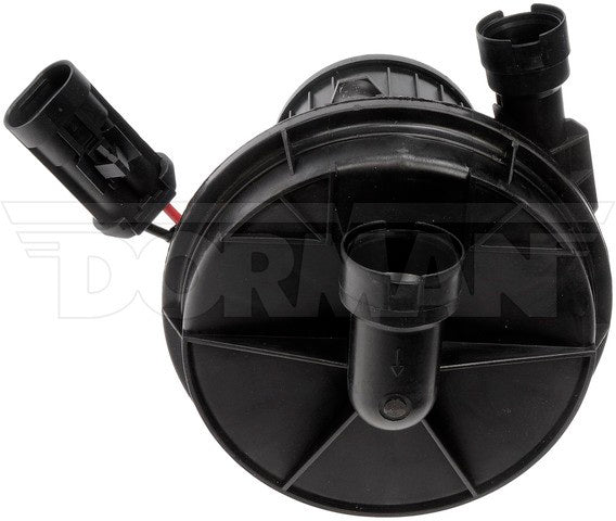 Dorman - OE Solutions Bomba para Inyección Secundaria de Aire P/N:306-013 Fits: Buick Rainier, Chevrolet Trailblazer, Chevrolet Trailblazer Ext, GMC Envoy, GMC Envoy Xl, GMC Envoy Xuv, Oldsmobile Bravada, Saab 9-7x - Image 3