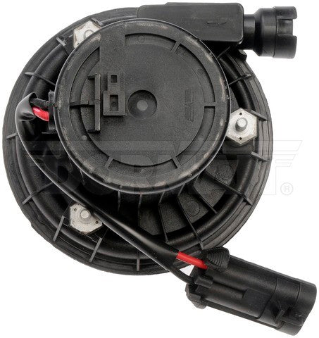 Dorman - OE Solutions Bomba para Inyección Secundaria de Aire P/N:306-013 Fits: Buick Rainier, Chevrolet Trailblazer, Chevrolet Trailblazer Ext, GMC Envoy, GMC Envoy Xl, GMC Envoy Xuv, Oldsmobile Bravada, Saab 9-7x - Image 2