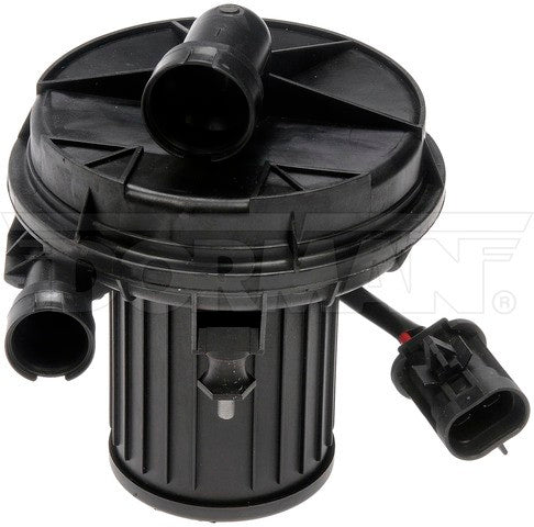 Dorman - OE Solutions Bomba para Inyección Secundaria de Aire P/N:306-013 Fits: Buick Rainier, Chevrolet Trailblazer, Chevrolet Trailblazer Ext, GMC Envoy, GMC Envoy Xl, GMC Envoy Xuv, Oldsmobile Bravada, Saab 9-7x - Image 1