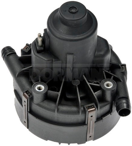 Dorman - OE Solutions Bomba para Inyección Secundaria de Aire P/N:306-018 Fits: Mercedes-benz C230, Mercedes-benz C250, Mercedes-benz C280, Mercedes-benz C300, Mercedes-benz C350, Mercedes-benz Cl550, Mercedes-benz Clk350, Mercedes-benz Clk550 - Image 2