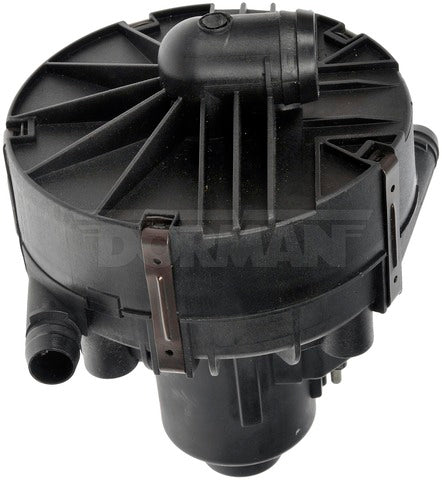 Dorman - OE Solutions Bomba para Inyección Secundaria de Aire P/N:306-018 Fits: Mercedes-benz C230, Mercedes-benz C250, Mercedes-benz C280, Mercedes-benz C300, Mercedes-benz C350, Mercedes-benz Cl550, Mercedes-benz Clk350, Mercedes-benz Clk550 - Image 1