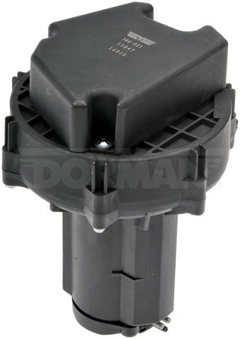 Dorman - OE Solutions Bomba para Inyección Secundaria de Aire P/N:306-023 Fits: Mercedes-benz C240, Mercedes-benz C280, Mercedes-benz C32 Amg, Mercedes-benz C320, Mercedes-benz Cl500, Mercedes-benz Cl55 Amg, Mercedes-benz Clk320, Mercedes-benz Clk430 - Image 1