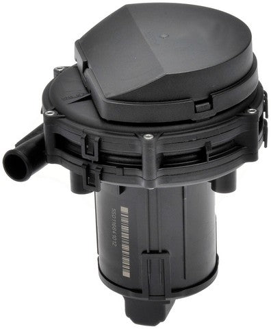 Dorman - OE Solutions Bomba para Inyección Secundaria de Aire P/N:306-024 Fits: BMW 320i, BMW 323ci, BMW 323i, BMW 325ci, BMW 325i, BMW 325xi, BMW 328ci, BMW 328i, BMW 330ci, BMW 330i, BMW 330xi - Image 1