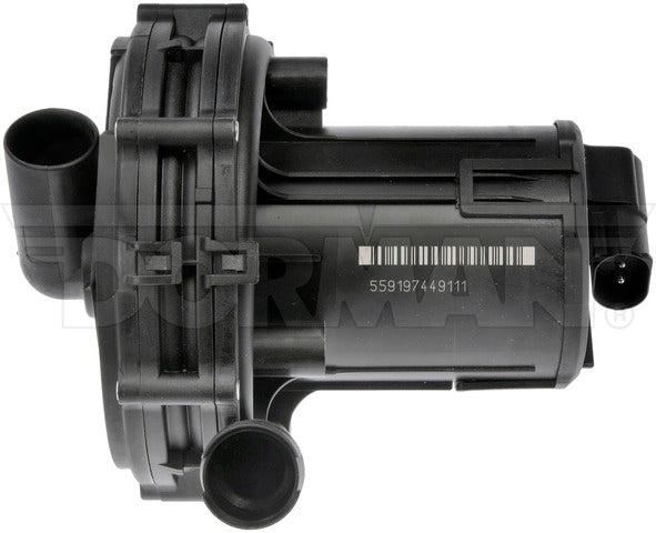 Dorman - OE Solutions Bomba para Inyección Secundaria de Aire P/N:306-025 Fits: BMW X5 03-01 - Image 4