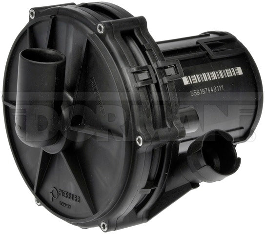 Dorman - OE Solutions Bomba para Inyección Secundaria de Aire P/N:306-025 Fits: BMW X5 03-01 - Image 1