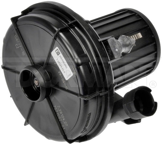 Dorman - OE Solutions Bomba para Inyección Secundaria de Aire P/N:306-027 Fits: BMW 325ci 06-03, BMW 325i 05-03 - Image 1