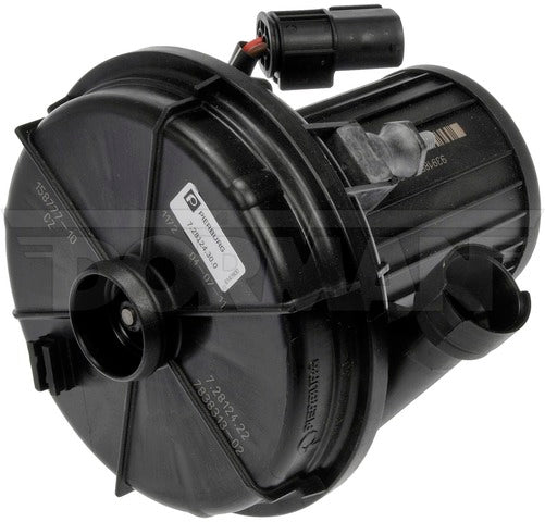 Dorman - OE Solutions Bomba para Inyección Secundaria de Aire P/N:306-028 Fits: BMW M3 13-08 - Image 1