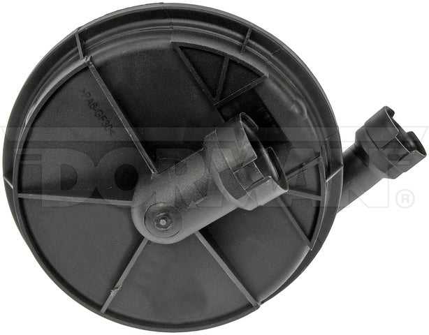 Dorman - OE Solutions Bomba para Inyección Secundaria de Aire P/N:306-029 Fits: Audi A4, Audi A4 Quattro, Audi A6, Audi A6 Quattro, Audi A8 Quattro, Audi Q7, Audi Tt Quattro, Volkswagen Beetle - Image 2