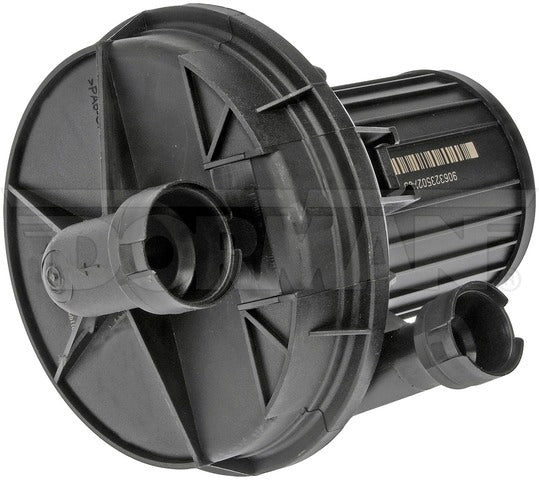 Dorman - OE Solutions Bomba para Inyección Secundaria de Aire P/N:306-029 Fits: Audi A4, Audi A4 Quattro, Audi A6, Audi A6 Quattro, Audi A8 Quattro, Audi Q7, Audi Tt Quattro, Volkswagen Beetle - Image 1