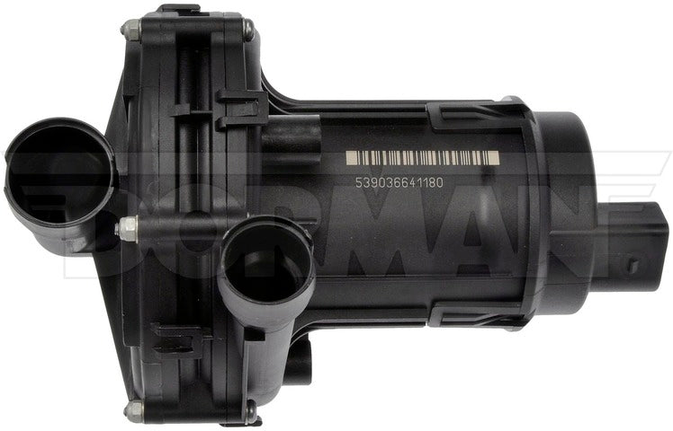 Dorman - OE Solutions Bomba para Inyección Secundaria de Aire P/N:306-031 Fits: Audi A4, Audi A4 Quattro, Audi A6, Audi A6 Quattro, Audi S6, Audi Tt, Audi Tt Quattro, Volkswagen Beetle, Volkswagen Cabrio, Volkswagen Golf - Image 3