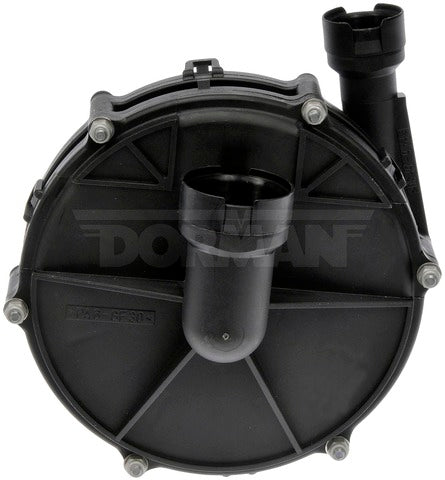 Dorman - OE Solutions Bomba para Inyección Secundaria de Aire P/N:306-031 Fits: Audi A4, Audi A4 Quattro, Audi A6, Audi A6 Quattro, Audi S6, Audi Tt, Audi Tt Quattro, Volkswagen Beetle, Volkswagen Cabrio, Volkswagen Golf - Image 4