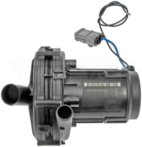 Dorman - OE Solutions Bomba para Inyección Secundaria de Aire P/N:306-032 Fits: Volvo 850 97-96 - Image 3