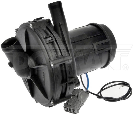 Dorman - OE Solutions Bomba para Inyección Secundaria de Aire P/N:306-032 Fits: Volvo 850 97-96 - Image 1
