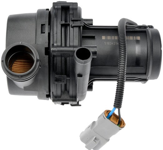 Dorman - OE Solutions Bomba para Inyección Secundaria de Aire P/N:306-034 Fits: Volvo 960 97-95, Volvo S90 98-97, Volvo V90 98-97 - Image 3
