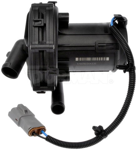 Dorman - OE Solutions Bomba para Inyección Secundaria de Aire P/N:306-035 Fits: Volvo C70 05-98, Volvo S70 00-98, Volvo V70 00-98 - Image 4