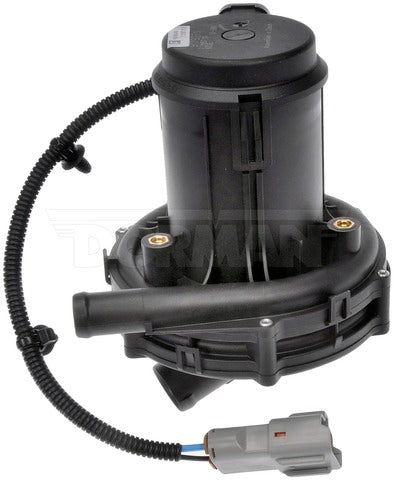 Dorman - OE Solutions Bomba para Inyección Secundaria de Aire P/N:306-035 Fits: Volvo C70 05-98, Volvo S70 00-98, Volvo V70 00-98 - Image 3