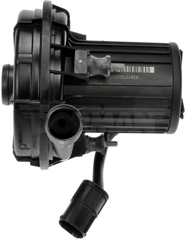 Dorman - OE Solutions Bomba para Inyección Secundaria de Aire P/N:306-036 Fits: BMW 325ci, BMW 325i, BMW 325xi, BMW 330ci, BMW 330i, BMW 330xi, BMW 525i, BMW 530i, BMW 545i, BMW 645ci, BMW M5, BMW M6, BMW X3, BMW X5 - Image 3