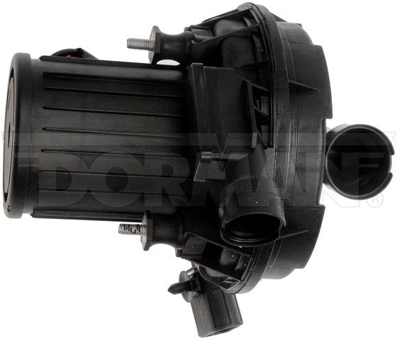 Dorman - OE Solutions Bomba para Inyección Secundaria de Aire P/N:306-041 Fits: Audi A4 Quattro, Audi A5, Audi A5 Quattro, Audi A6, Audi A6 Quattro, Audi A7, Audi A7 Quattro, Audi Q5, Audi Q7, Audi S5 - Image 2