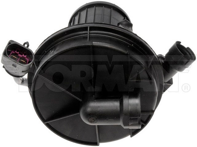 Dorman - OE Solutions Bomba para Inyección Secundaria de Aire P/N:306-041 Fits: Audi A4 Quattro, Audi A5, Audi A5 Quattro, Audi A6, Audi A6 Quattro, Audi A7, Audi A7 Quattro, Audi Q5, Audi Q7, Audi S5 - Image 4