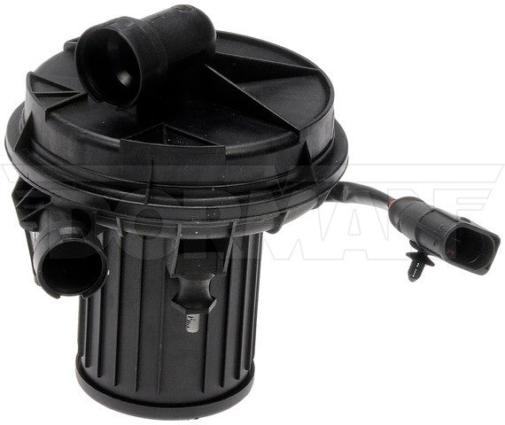 Dorman - OE Solutions Bomba para Inyección Secundaria de Aire P/N:306-041 Fits: Audi A4 Quattro, Audi A5, Audi A5 Quattro, Audi A6, Audi A6 Quattro, Audi A7, Audi A7 Quattro, Audi Q5, Audi Q7, Audi S5 - Image 1