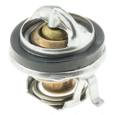 Motorad Engine Coolant Thermostat P/N:306-192 Fits: Ford Escort 02-97, Ford Focus 04-00, Ford Ranger 01-98, Ford Topaz 94-93, Mazda B2500 01-98, Mercury Tracer 99-97 - Image 1