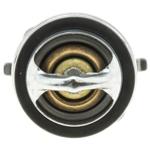 Motorad Engine Coolant Thermostat P/N:306-192 Fits: Ford Escort 02-97, Ford Focus 04-00, Ford Ranger 01-98, Ford Topaz 94-93, Mazda B2500 01-98, Mercury Tracer 99-97 - Image 2