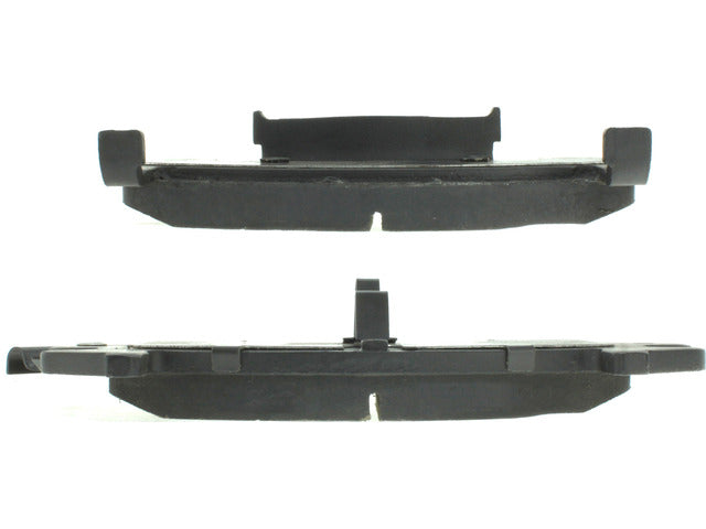 Centric Parts Disc Brake Pad Set P/N:306.01540 Fits: Buick Century, Buick Regal, Buick Riviera, Cadillac Deville, Cadillac Eldorado, Cadillac Fleetwood, Cadillac Seville, Chevrolet Blazer, Chevrolet Camaro, Chevrolet El Camino - Image 3