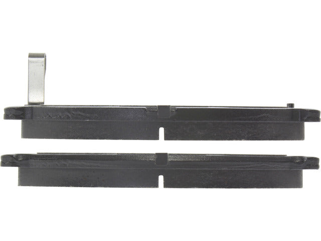 Centric Parts Disc Brake Pad Set P/N:306.03330 Fits: Nissan 720, Nissan D21, Nissan Frontier, Nissan Np300, Nissan Np300 Frontier, Nissan Pathfinder, Nissan Pickup, Nissan Urvan, Nissan Van, Subaru Svx - Image 3
