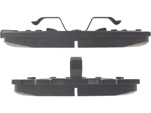 Centric Parts Disc Brake Pad Set P/N:306.03690 Fits: Cadillac Commercial Chassis, Cadillac Deville, Cadillac Escalade, Cadillac Fleetwood, Chevrolet Astro, Chevrolet Blazer, Chevrolet C1500, Chevrolet C1500 Suburban, Chevrolet C2500 - Image 2