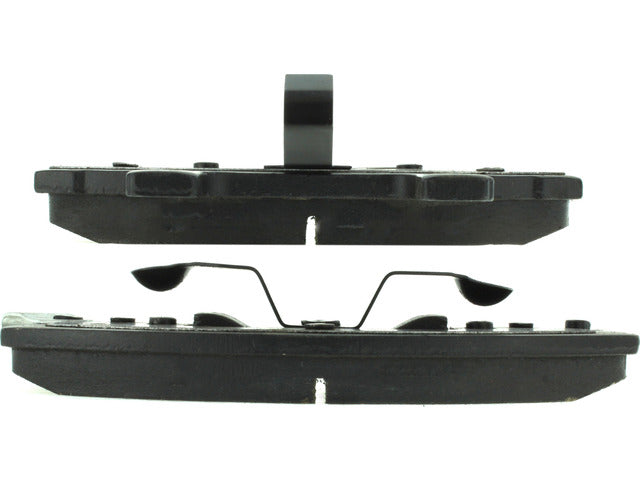 Centric Parts Disc Brake Pad Set P/N:306.03700 Fits: Chevrolet C1500 Suburban, Chevrolet C2500, Chevrolet C2500 Suburban, Chevrolet C3500, Chevrolet Express 2500, Chevrolet Express 3500, Chevrolet G30, Chevrolet K1500 Suburban, Chevrolet K2500 - Image 2