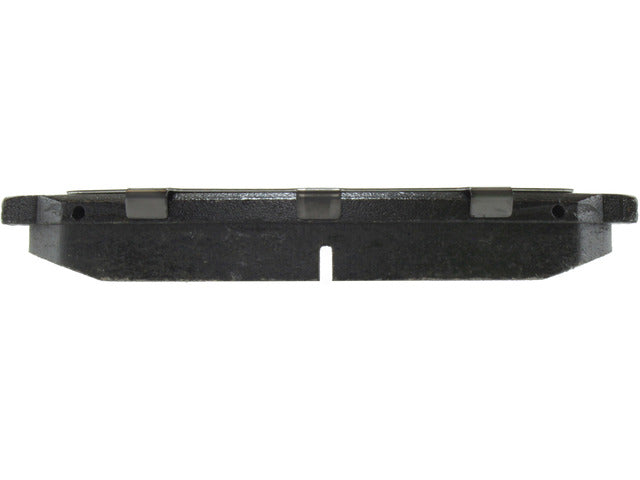 Centric Parts Disc Brake Pad Set P/N:306.03890 Fits: Chrysler Conquest 89-87, Dodge Conquest 86-84, Mazda 929 91-88, Mitsubishi Starion 89-83, Plymouth Conquest 86-84, Toyota Cressida 92-89, Toyota Pickup 95-89 - Image 3