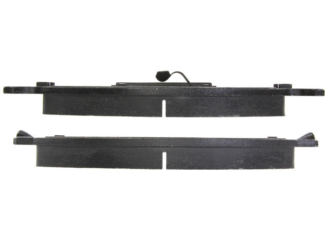 Centric Parts Disc Brake Pad Set P/N:306.04110 Fits: Ford E-450 Econoline Super Duty, Ford E-450 Super Duty, Ford Econoline Super Duty, Ford F-450 Super Duty, Ford F-53 Motorhome Chassis, Ford F-59 Commercial Stripped Chassis, Ford F-super Duty - Image 3