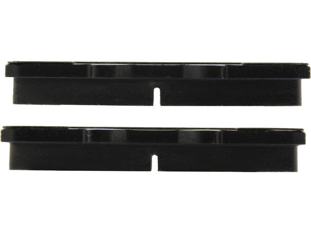 Centric Parts Disc Brake Pad Set P/N:306.04360 Fits: Toyota 4runner 02-96, Toyota Hilux 09-04, Toyota Tacoma 04-95 - Image 2