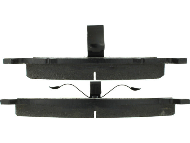 Centric Parts Disc Brake Pad Set P/N:306.05910 Fits: Chrysler Concorde, Chrysler Grand Voyager, Chrysler Intrepid, Chrysler Lhs, Chrysler New Yorker, Chrysler Prowler, Chrysler TOWN &amp; COUNTRY, Chrysler Voyager, Dodge Caravan, Dodge Grand Caravan - Image 3