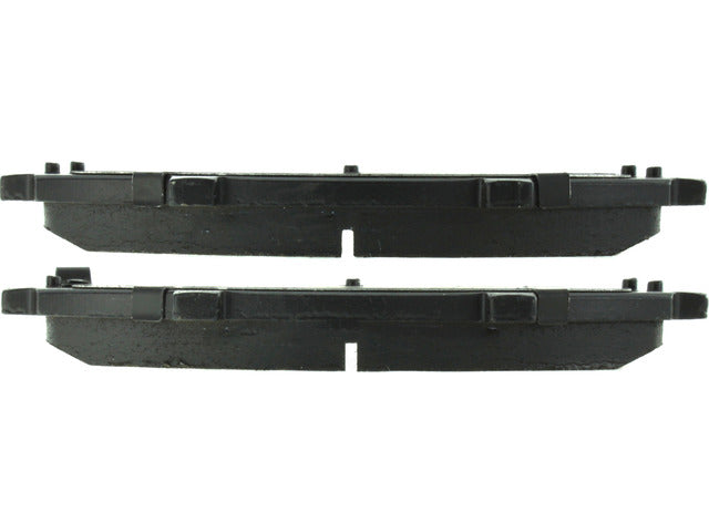 Centric Parts Disc Brake Pad Set P/N:306.06520 Fits: Ford Explorer 01-95, Ford Ranger 02-95, Mazda B2300 10-01, Mazda B2300 97-95, Mazda B2500 01-98, Mazda B3000 04-95, Mazda B3000 08-06, Mazda B4000 09-95, Mercury Mountaineer 01-97 - Image 2
