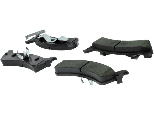 Centric Parts Disc Brake Pad Set P/N:306.06660 Fits: Jeep Grand Cherokee 98-94 - Image 1