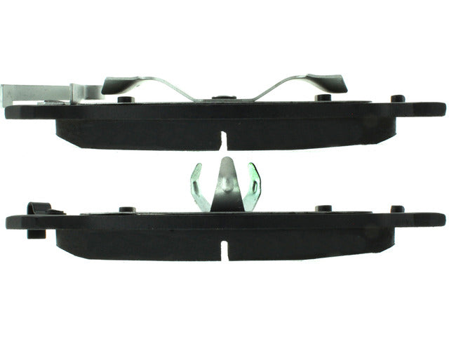 Centric Parts Disc Brake Pad Set P/N:306.06660 Fits: Jeep Grand Cherokee 98-94 - Image 2