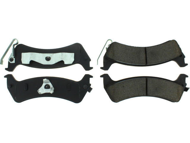 Centric Parts Disc Brake Pad Set P/N:306.06660 Fits: Jeep Grand Cherokee 98-94 - Image 3